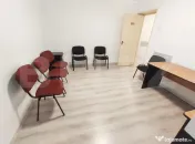 Spațiu birou 30 mp, 2 camere, balcon, zona centrală lâng? 