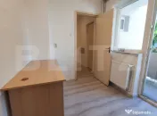Spațiu birou 30 mp, 2 camere, balcon, zona centrală lâng? 
