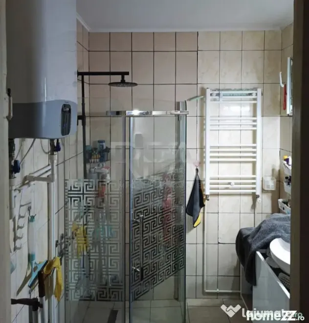 2 camere, et 3/4, centrala, bloc tip P, anvelopat-Drumul Tab