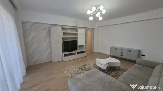 Inchiriere apartament 3 camere centru Ultramodern-Bloc nou
