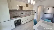 Inchiriere apartament 3 camere centru Ultramodern-Bloc nou