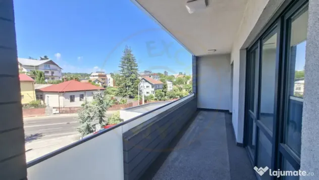 Inchiriere apartament 3 camere centru Ultramodern-Bloc nou
