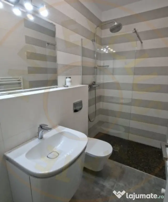 Inchiriere apartament 3 camere centru Ultramodern-Bloc nou