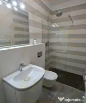 Inchiriere apartament 3 camere centru Ultramodern-Bloc nou