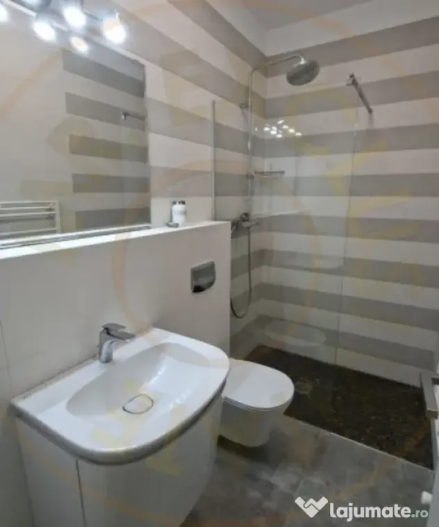 Inchiriere apartament 3 camere centru Ultramodern-Bloc nou