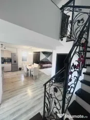 Duplex de vanzare,zona Urusagului