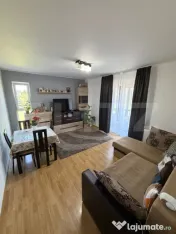 Apartament decomandat 2 camere, 53 mp, Valea Lupului – Par 