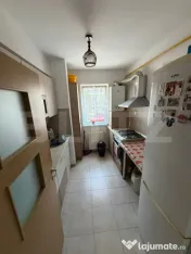 Apartament decomandat 2 camere, 53 mp, Valea Lupului – Par 