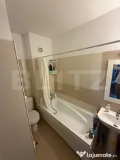 Apartament decomandat 2 camere, 53 mp, Valea Lupului – Par 