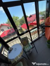 Apartament decomandat 2 camere, 53 mp, Valea Lupului – Par 