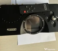 Chord Dave DAC & HP AMP 