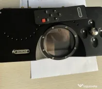 Chord Dave DAC & HP AMP