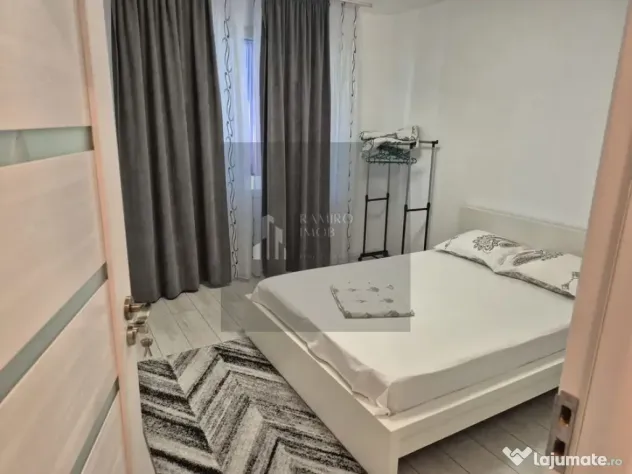Apartament 2 camere, Metrou 1 Decembrie 1918, mobilat