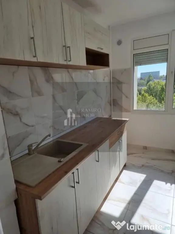 Apartament 2 camere, Metrou 1 Decembrie 1918, mobilat