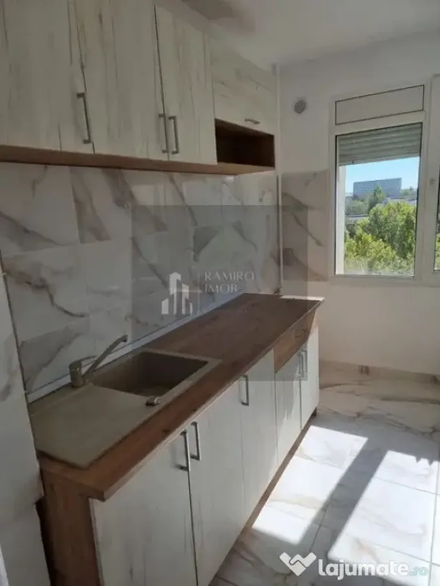 Apartament 2 camere, Metrou 1 Decembrie 1918, mobilat