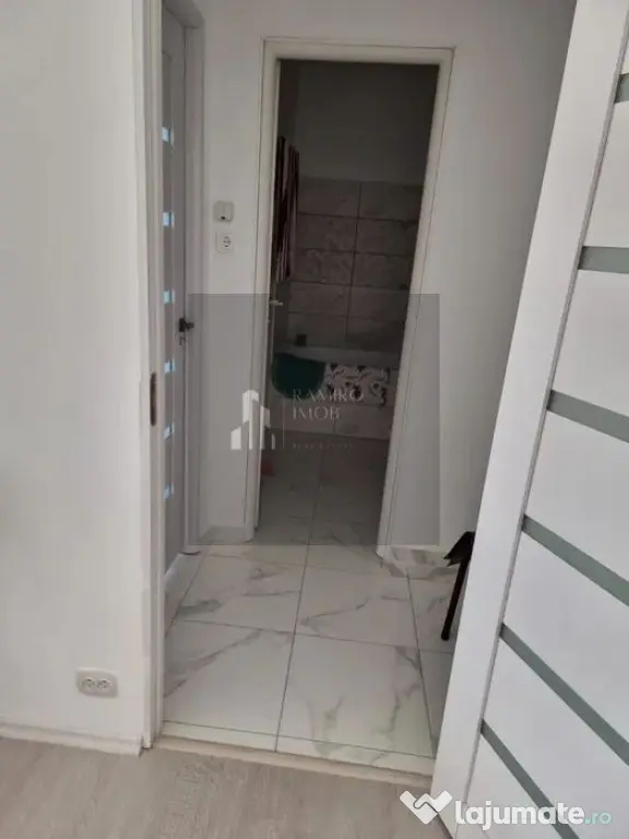 Apartament 2 camere, Metrou 1 Decembrie 1918, mobilat