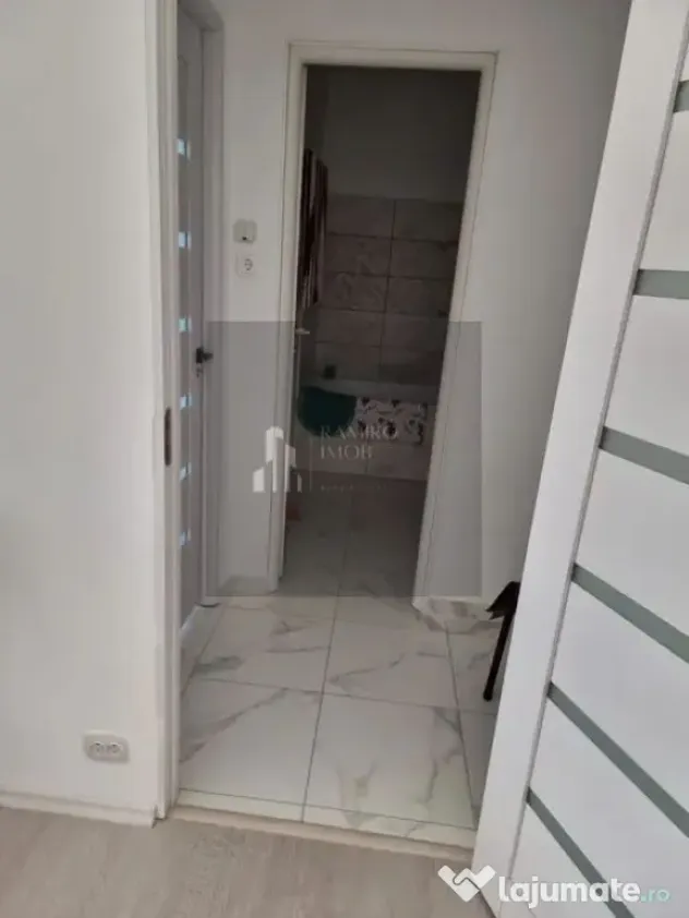 Apartament 2 camere, Metrou 1 Decembrie 1918, mobilat