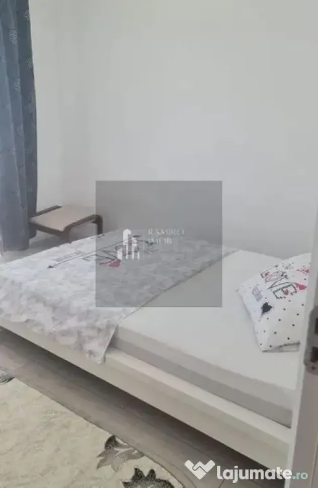 Apartament 2 camere, Metrou 1 Decembrie 1918, mobilat