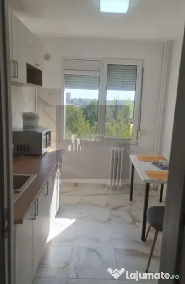 Apartament 2 camere, Metrou 1 Decembrie 1918, mobilat