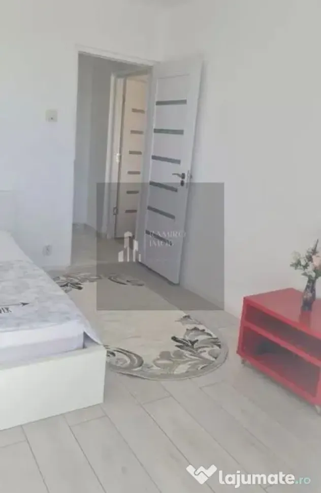 Apartament 2 camere, Metrou 1 Decembrie 1918, mobilat