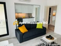 Garsoniera de inchiriat Politehnica București | ApexImobili 