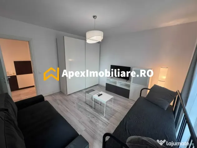 Garsoniera de inchiriat Politehnica București | ApexImobili