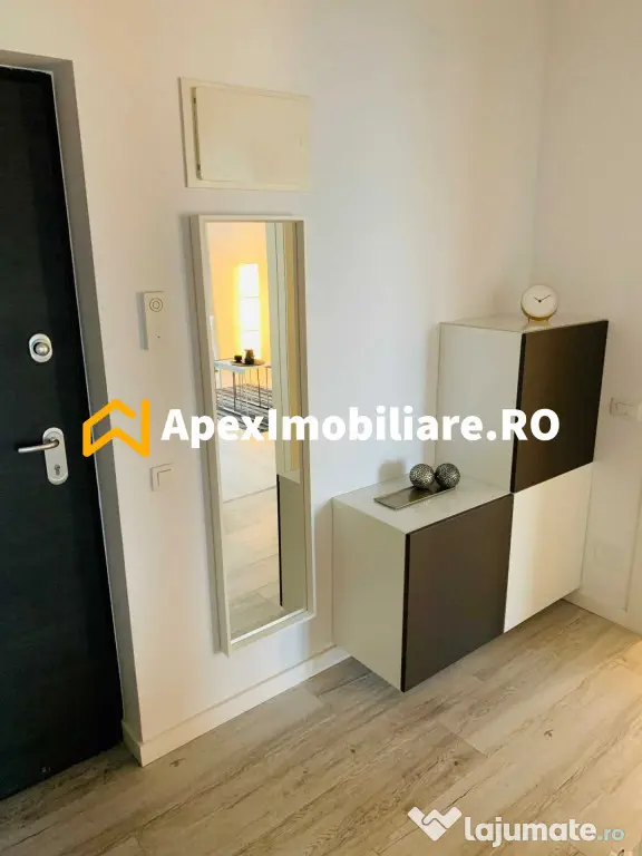 Garsoniera de inchiriat Politehnica București | ApexImobili