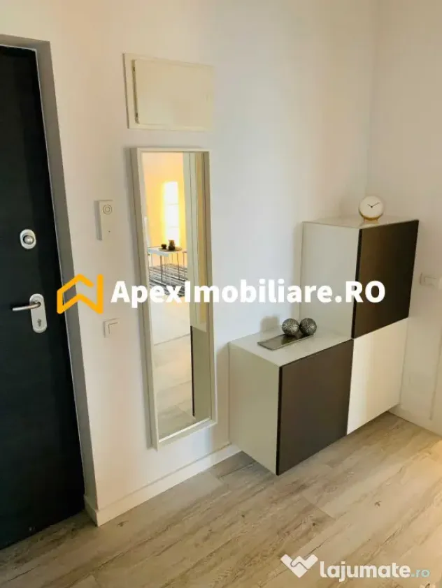 Garsoniera de inchiriat Politehnica București | ApexImobili
