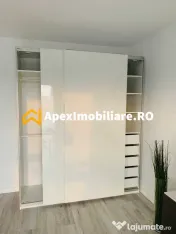 Garsoniera de inchiriat Politehnica București | ApexImobili