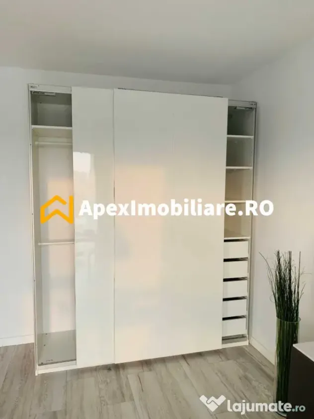 Garsoniera de inchiriat Politehnica București | ApexImobili