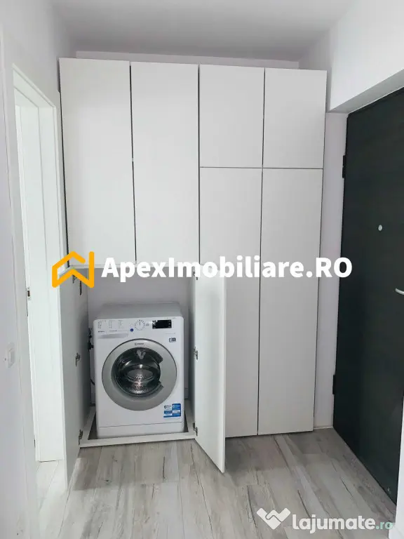 Garsoniera de inchiriat Politehnica București | ApexImobili