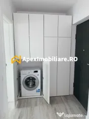 Garsoniera de inchiriat Politehnica București | ApexImobili