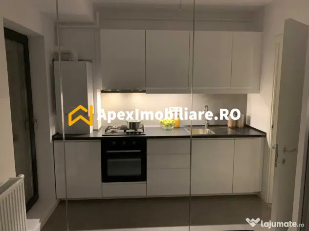 Garsoniera de inchiriat Politehnica București | ApexImobili