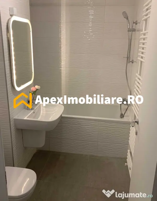 Garsoniera de inchiriat Politehnica București | ApexImobili