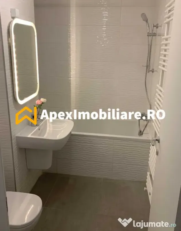 Garsoniera de inchiriat Politehnica București | ApexImobili