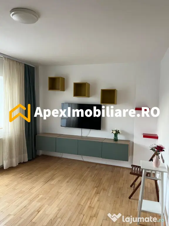 Apartament 2 camere de inchiriat Tineretului București | Ap