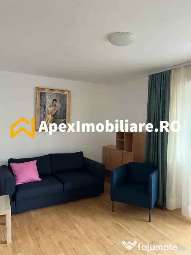 Apartament 2 camere de inchiriat Tineretului București | Ap