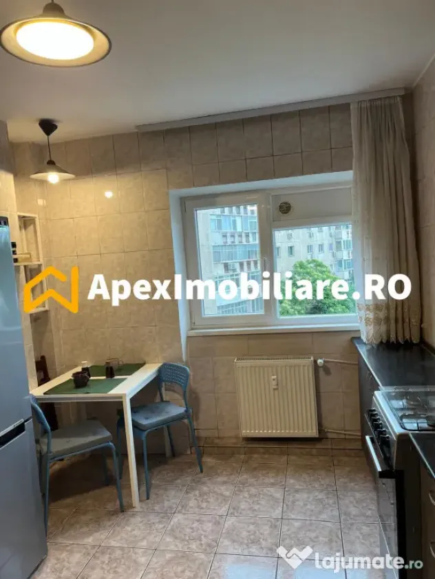 Apartament 2 camere de inchiriat Tineretului București | Ap