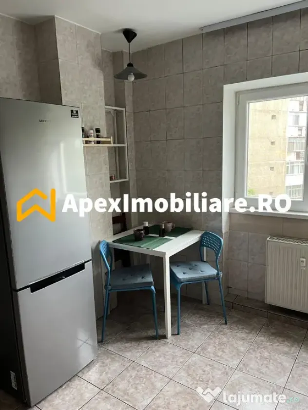 Apartament 2 camere de inchiriat Tineretului București | Ap