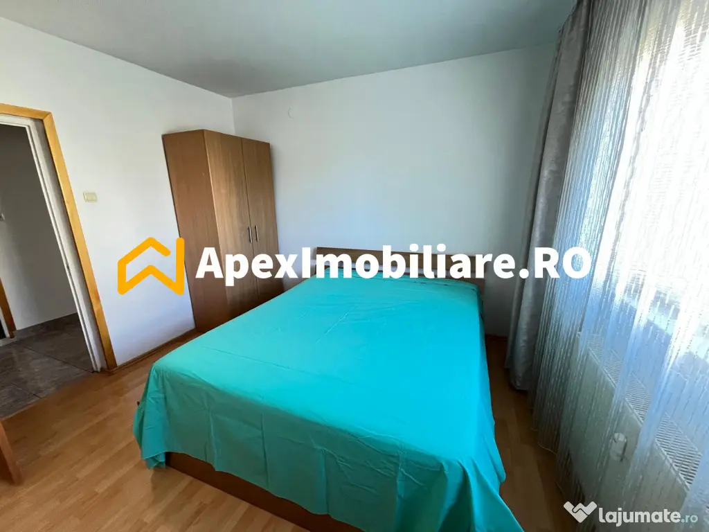 Apartament 2 camere de inchiriat Tineretului București | Ap