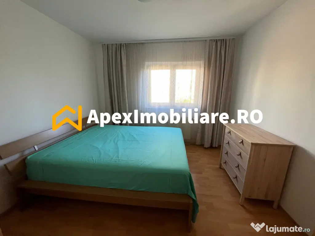 Apartament 2 camere de inchiriat Tineretului București | Ap