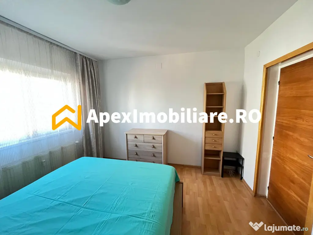 Apartament 2 camere de inchiriat Tineretului București | Ap