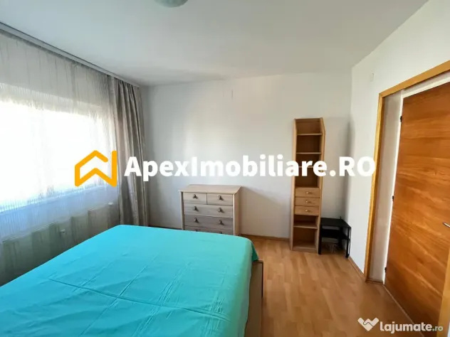 Apartament 2 camere de inchiriat Tineretului București | Ap