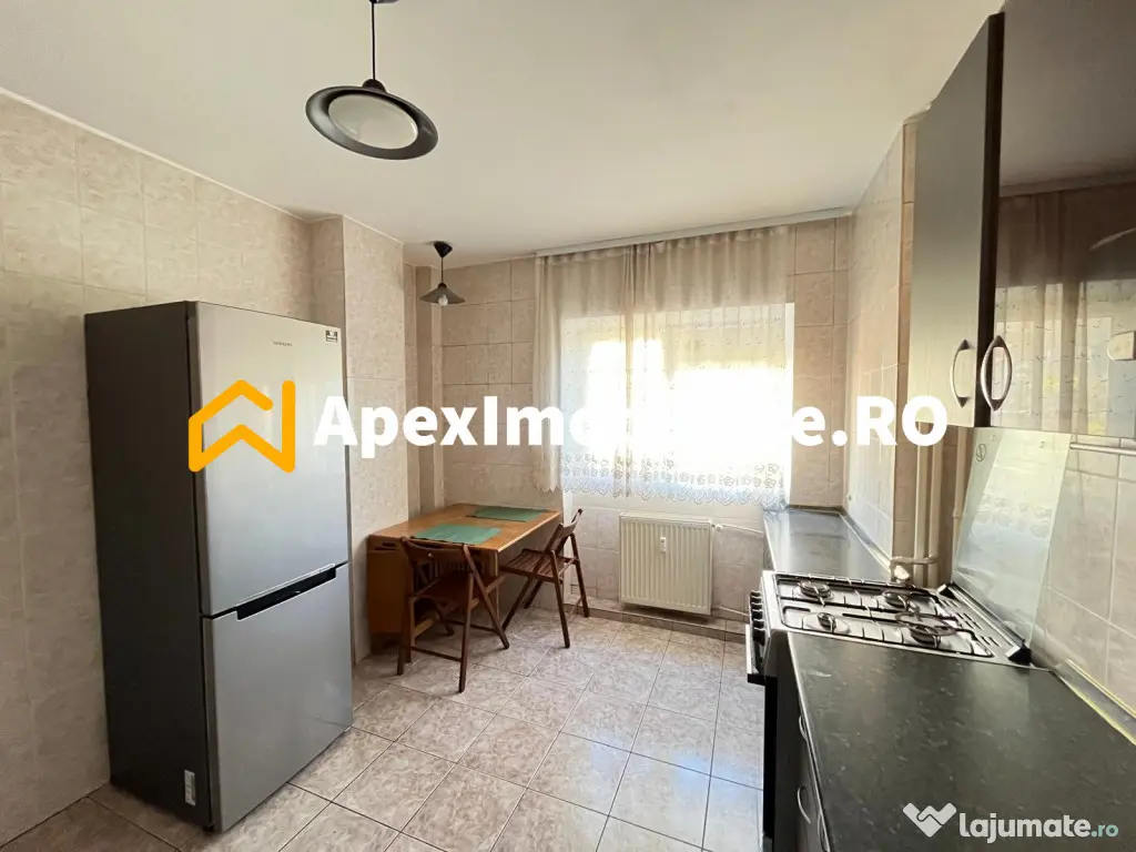 Apartament 2 camere de inchiriat Tineretului București | Ap