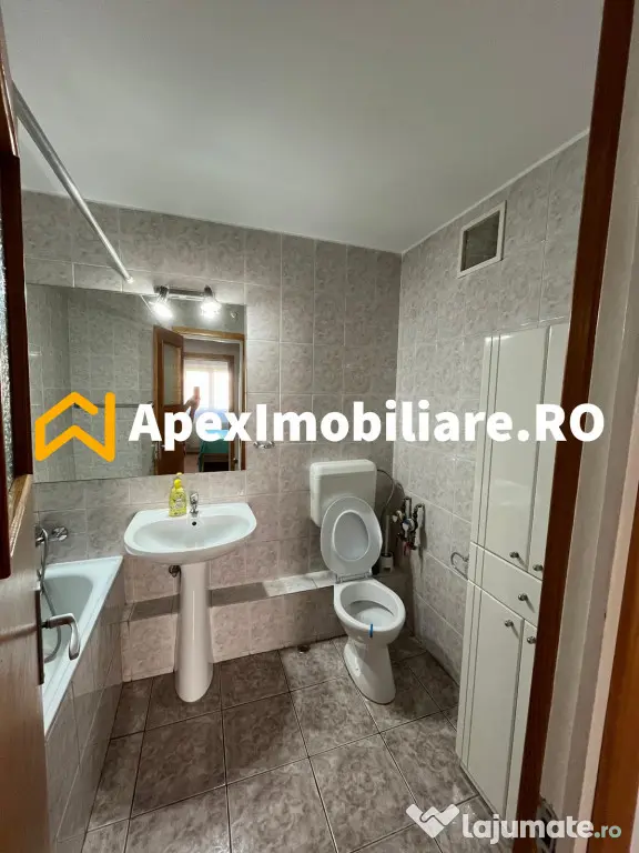 Apartament 2 camere de inchiriat Tineretului București | Ap