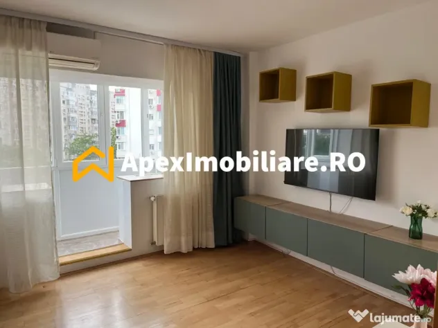 Apartament 2 camere de inchiriat Tineretului București | Ap
