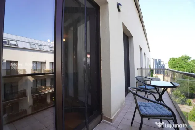APARTAMENT 2 CAMERE || UNIRII - PARC CAROL - 61MP