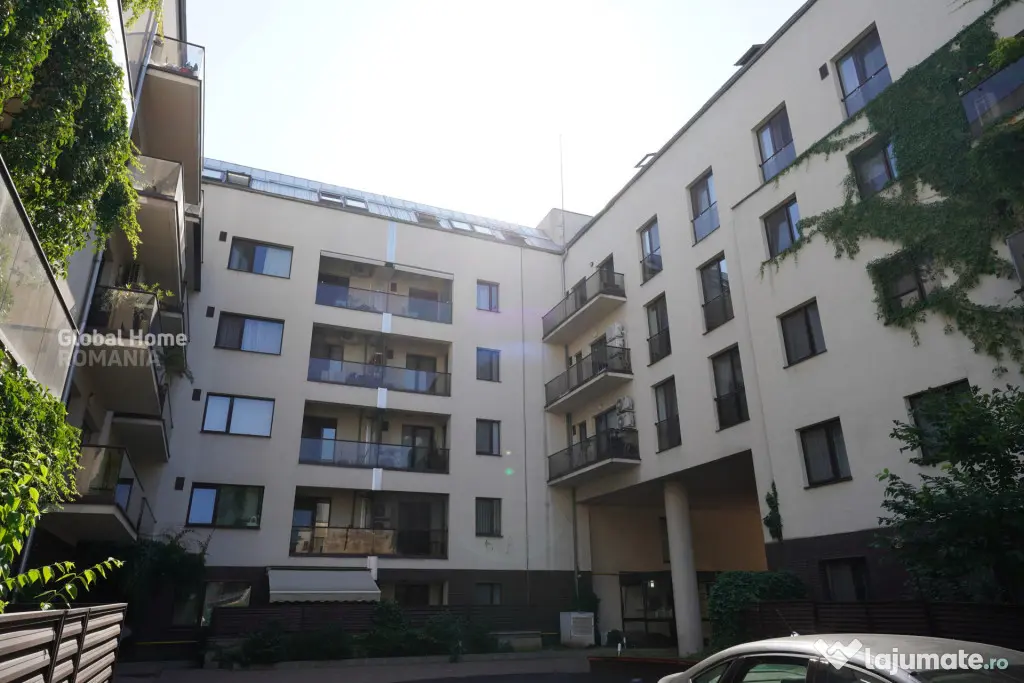 APARTAMENT 2 CAMERE || UNIRII - PARC CAROL - 61MP