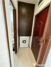 BUZIASULUI - APARTAMENT 1 CAMERA - mobilat, utilat , decoman 