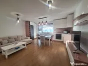 Apartament mare si luxos 2 loc parcare, cu pod
